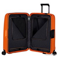 Чемодан-спиннер Samsonite Essens Papaya Orange 75 см