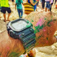 Наручные часы Casio G-Shock GX-56BB-1E