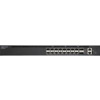 Управляемый коммутатор 3-го уровня Edge-Core ECS5520-18X