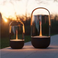 Электронный аромадиффузор Stadler Form Sophie (черный)