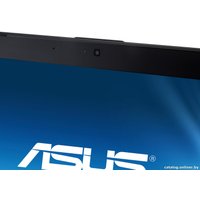 Ноутбук ASUS N56DP-S3005H