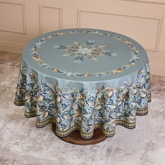 Скатерть Santalino 850-752-22