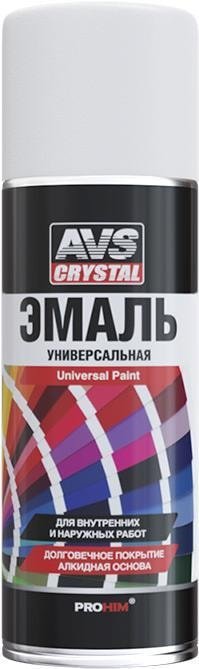 

Автомобильная краска AVS AVK-503