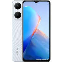 Смартфон Infinix Smart 7 X6515 4GB/64GB (белый)