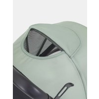 Коляска прогулочная «книга» Rant Basic Juno RA302 (green)