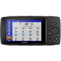 Туристический навигатор Garmin GPSMAP 276Cx