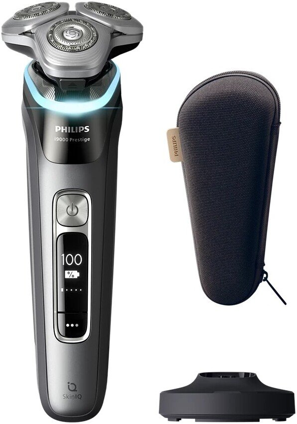 

Электробритва Philips Series I9000 Prestige XP9202/10