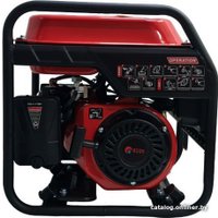 Бензиновый генератор Edon PT-5000C