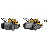 Газонокосилка Gunter LMB-480 SV GU1558-4