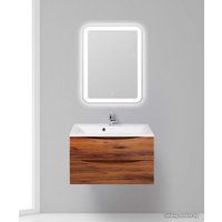  BelBagno Тумба под умывальник Marino-900-2C-SO-RC-P (rovere ciliegio)