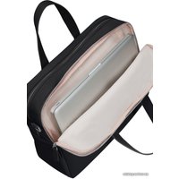 Женская сумка Samsonite Eco Wave KC2-09002 (черный)