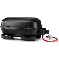 Портативный газовый гриль Napoleon TravelQ 240