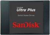 SanDisk Ultra Plus 256GB (SDSSDHP-256G-G25)