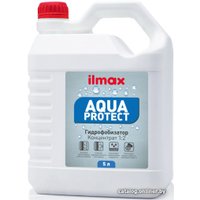 Силикатная грунтовка ilmax Aqua Protect 1:2 (5 кг) в Могилеве