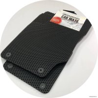 Коврик для салона авто Alicosta Opel Sintra 96-99 (водитель, ЭВА ромб, черный) в Витебске