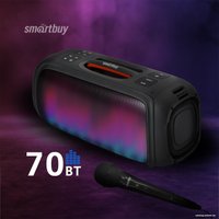 Беспроводная колонка SmartBuy Evolution 2 SBS-5560