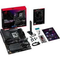 Материнская плата ASUS ROG Strix Z890-E Gaming WiFi