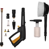 Мойка высокого давления Kranz KR-16-1263