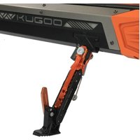 Электросамокат Kugoo G4 Max