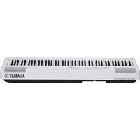 Цифровое пианино Yamaha P-125WH