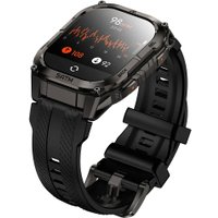 Умные часы Kospet Tank M4C (черный)