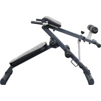 Силовая скамья Protrain IMCT