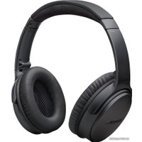 Наушники Bose QuietComfort 35 (черный, 2 поколение)