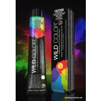 Крем-краска для волос Wild Color Permanent Hair 11.1SA 180 мл