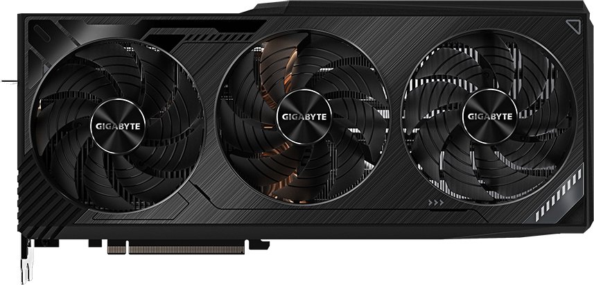 

Видеокарта Gigabyte GeForce RTX 3090 Ti Gaming OC 24G GV-N309TGAMING OC-24GD
