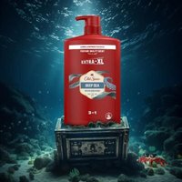 Old Spice Гель для душа + шампунь 3 в 1 Deep Sea 1000 мл