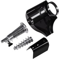 Мясорубка Hiberg MG 990 B (черный)