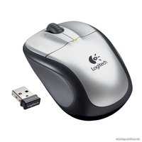 Мышь Logitech Wireless Mouse M305