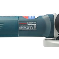 Угловая шлифмашина Hanskonner HWS1400E