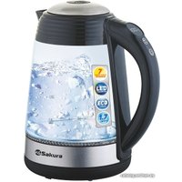 Электрический чайник Sakura SA-2729DBK