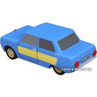 USB Flash Iconik Flash Drive "Запор" 16GB (RB-ZAZ-16GB)