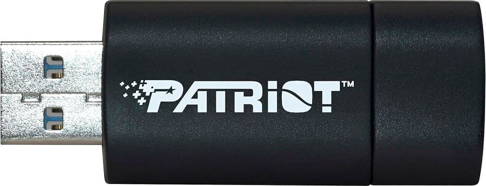 

USB Flash Patriot SuperSonic Rage Lite 128GB PEF128GRLB32U