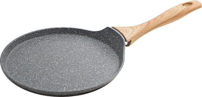 

Блинная сковорода Alpenkok Grey Marble AK-0045/24N