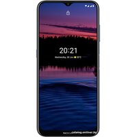 Телефон Nokia G20 4GB/64GB (грозовое небо)