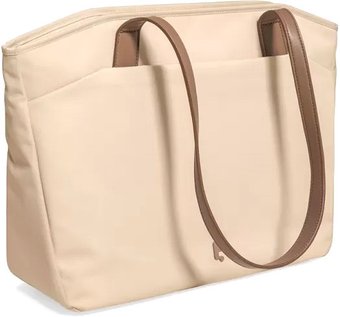 Сумка Tomtoc TheHer Versatile-T23 Laptop Tote Bag 14" (хаки)
