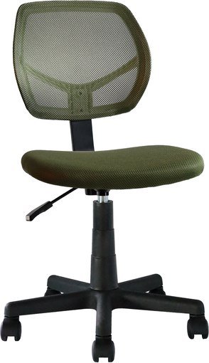

Компьютерное кресло Stool Group Лоло (зеленый 5256 Mesh Gr.Olive)