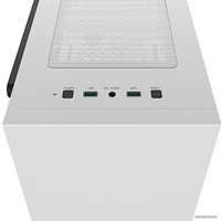 Корпус DeepCool Macube 110 WH R-MACUBE110-WHNGM1N-G-1