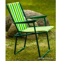 Кресло Olsa Фольварк с565/91 (зеленый) в Гродно