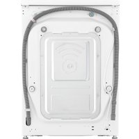 Стирально-сушильная машина LG F2V3FR6W в Борисове