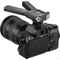 Проводной микрофон Godox IVM-S3