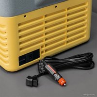 Компрессорный автохолодильник Meyvel AF-K45D 45л