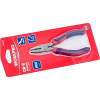 Плоскогубцы Workpro WP231097