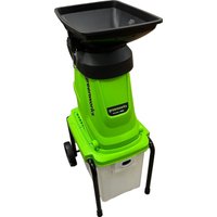 Садовый измельчитель Greenworks 2208007