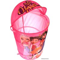 Корзина Играем вместе Царевны XDP-17929-R