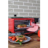 Мини-печь GFgril GFBB-7 Breakfast Bar