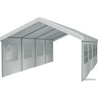 Тент-шатер Green Glade Тент-шатер 1093 4x8 м